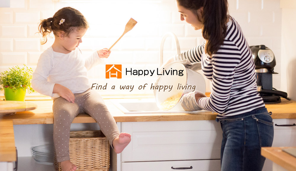 HAPPY LIVING LIMITED.